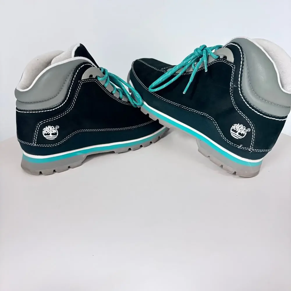 Timberland men's hiking boots